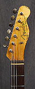 Fender Custom Shop '60 Stratocaster Relic