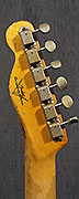 Fender Custom Shop '60 Stratocaster Relic