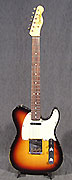 Fender Custom Shop 63 Tele Heavy Relic