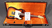 Fender Custom Shop 63 Tele Heavy Relic