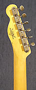 Fender Custom Shop 63 Tele Heavy Relic