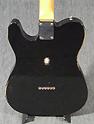 Fender Custom Shop 63 Relic