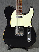 Fender Custom Shop 63 Relic