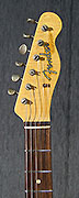 Fender Custom Shop 63 Relic