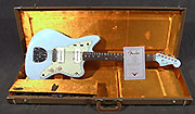 Fender Custom Shop 64 Jazzmaster CC