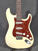 Fender Custom Shop 64 Stratocaster Heavy Relic Hard Tail