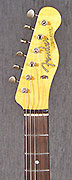 Fender Custom Shop 1964 Heavy Relic 