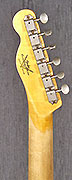 Fender Custom Shop 1964 Heavy Relic 