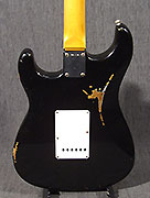 Fender Custom Shop 65 Stratocaster Relic