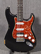 Fender Custom Shop 65 Stratocaster Relic