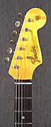 Fender Custom Shop 65 Stratocaster Relic