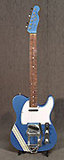 Fender Custom Shop 66 Journeyman Relic Masterbuilt Kyle Mc Millin