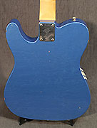 Fender Custom Shop 66 Journeyman Relic Masterbuilt Kyle Mc Millin