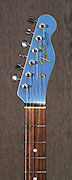 Fender Custom Shop 66 Journeyman Relic Masterbuilt Kyle Mc Millin