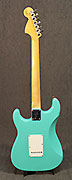 Fender Custom Shop 66 Journeyman Relic Stratocaster