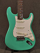 Fender Custom Shop 66 Journeyman Relic Stratocaster