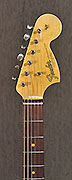 Fender Custom Shop 66 Journeyman Relic Stratocaster