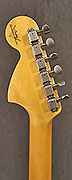 Fender Custom Shop 66 Journeyman Relic Stratocaster