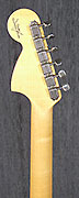 Fender Custom Shop 68 Stratocaster Closet Classic