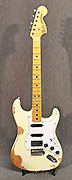 Fender Custom Shop 68 Stratocaster Heavy Relic