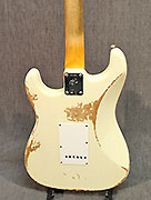 Fender Custom Shop 68 Stratocaster Heavy Relic