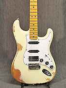 Fender Custom Shop 68 Stratocaster Heavy Relic