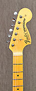 Fender Custom Shop 68 Stratocaster Heavy Relic