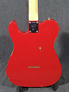 Fender Custom Shop 68 Heavy Relic