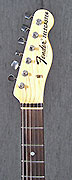 Fender Custom Shop 68 Heavy Relic