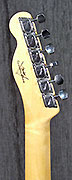 Fender Custom Shop 68 Heavy Relic