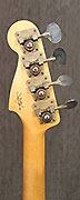 Fender Custom Shop 69 P Bass Heavy Relic