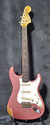 Fender Custom Shop Stratocaster 68 Relic