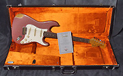 Fender Custom Shop Stratocaster 68 Relic