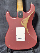 Fender Custom Shop Stratocaster 68 Relic