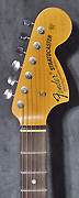 Fender Custom Shop Stratocaster 68 Relic