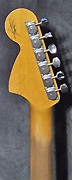 Fender Custom Shop Stratocaster 68 Relic