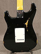 59 Stratocaster Ltd Heavy Relic