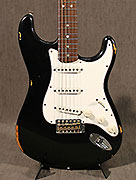 59 Stratocaster Ltd Heavy Relic