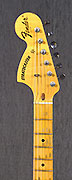 Fender Custom Shop 69 Stratocater Heavy Relic