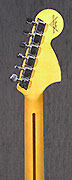 Fender Custom Shop 69 Stratocater Heavy Relic