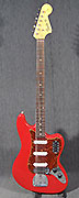 Fender Custom Shop Ltd Journeyman Relic Bass VI Custom Built Namm Only