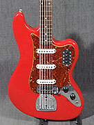 Fender Custom Shop Ltd Journeyman Relic Bass VI Custom Built Namm Only