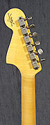 Fender Custom Shop Ltd Journeyman Relic Bass VI Custom Built Namm Only