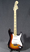 Fender Custom Shop 69 Stratocaster Heavy Relic