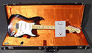 Fender Custom Shop 69 Stratocaster Heavy Relic