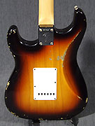 Fender Custom Shop 69 Stratocaster Heavy Relic