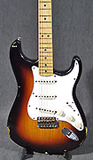 Fender Custom Shop 69 Stratocaster Heavy Relic