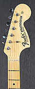 Fender Custom Shop 69 Stratocaster Heavy Relic