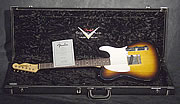 Fender Custom Shop Esquire Relic