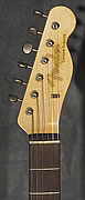 Fender Custom Shop Esquire Relic